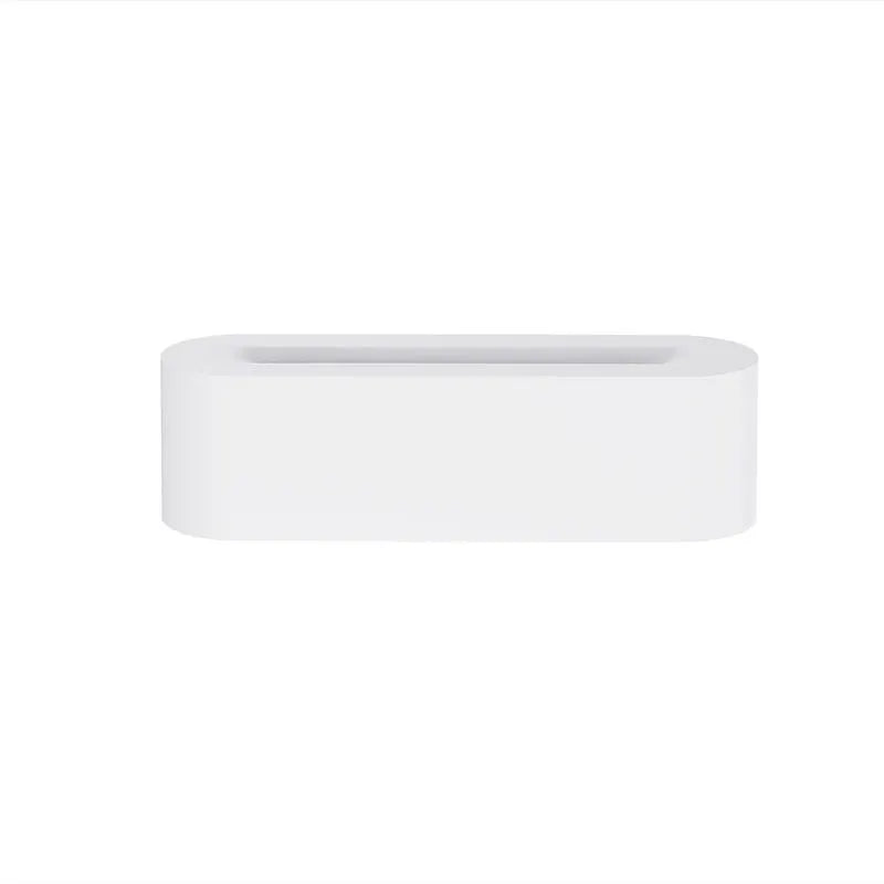 Newest RGB Flame Aroma Diffuser Humidifier